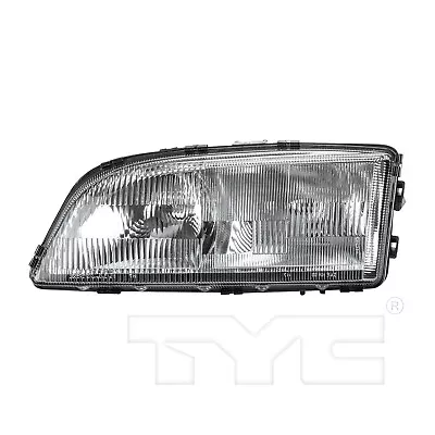 TYC Headlight Assembly For C70 S70 V70 20-5410-00 • $128.94