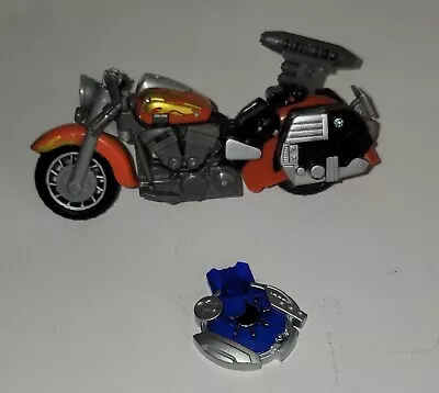 Transformers Cyberton Scout Class Lugnutz • $7