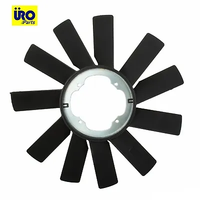 New Engine Motor Radiator Cooling Fan Blade For BMW E36 318 318i 318IS M42 URO • $39.98