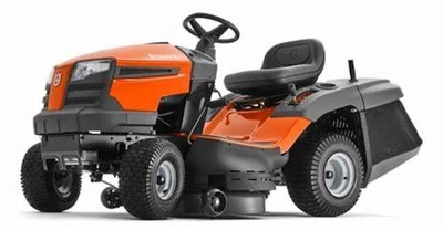 £2886 • Buy Husqvarna TC 138 Ride On Petrol Lawn Mower
