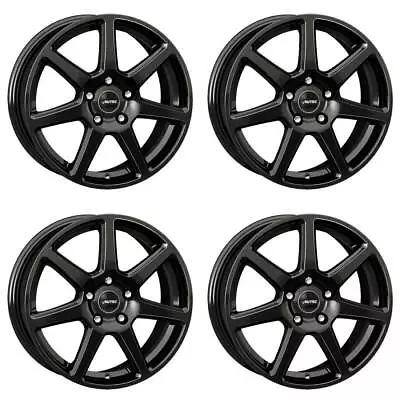 4 Autec TALLIN  Wheels 75x17 5x112 SW For BMW 3 4 5 7 X1 • $1452.91