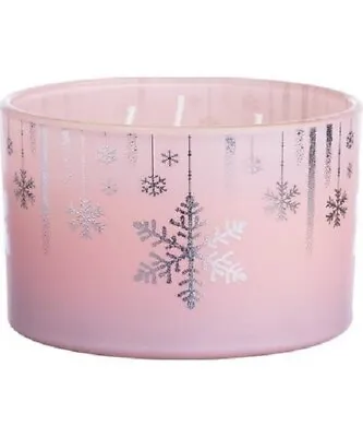 Wax Lyrical Christmas Vanilla & Berries  Believe In The Magic  Multi Candle  New • £18.99
