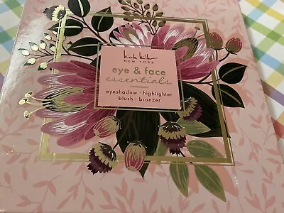 Nicole Miller Eye And Face Essential  • $15