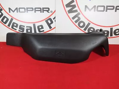 2013-2019 DODGE RAM 1500 2500 3500 Jack Storage Cover NEW OEM MOPAR • $60.44