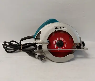 (N80622-1) Makita 5007F Circular Saw • $64.39