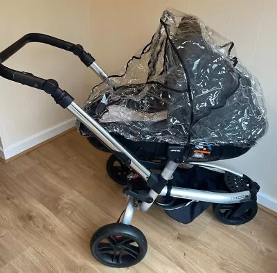 Jane Trider Buggy + Matrix Light 2. Outstanding Condition And Hardly Used. • £0.99