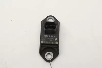 2008 Mercedes CLS550 W219 Acceleration Sensor • $21.99