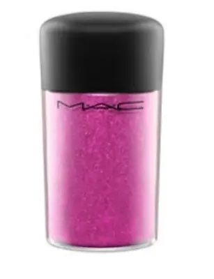 M A C Cosmetics -- Glitter Brillants  -- Reflects Very Pink • $9.75