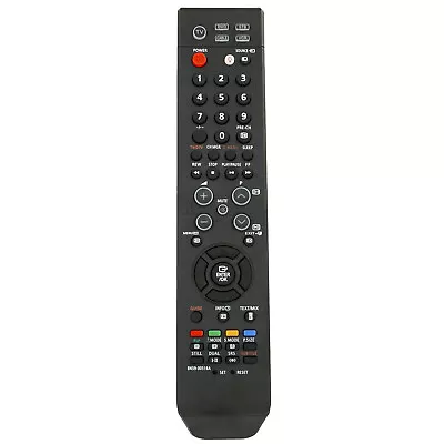 BN59-00516A Remote For Samsung TV LA32R71WD LA37R71WD LA40R71WD LA26R71WDX/XSA • $18.99