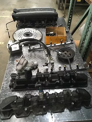$9999.99 • Buy Parts And Accessories For  2013-2017 Dodge 8.4 Viper / SRT-10 (Gen V) NO ENGINE