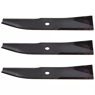 3PK Oregon 491-530 High Lift Blade For 44  Dixon - 539119836 539119862 • $65.63