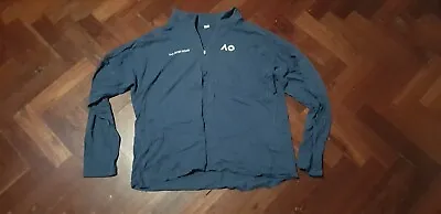 Country Road 2019 Australian  AO Open Linesman Shirt - XXL • $60