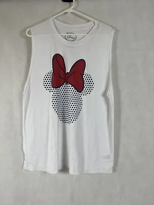 Disney Minnie Mouse XXL Shirt Top  • $17.77