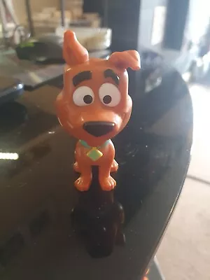 £0.99 • Buy 💥McDonalds Happy Meal Toys Scoob! Scooby Doo Dog Nodding Head 2020 