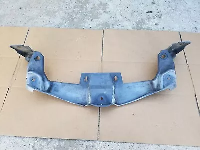 98-02 Firebird Trans Am Front Bumper Bracket Support Filler Header Panel  *READ* • $75