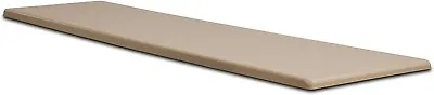 S.R. Smith 66-209-586S10T Frontier II Replacement Diving Board 6-Feet Taupe Open • $457.77