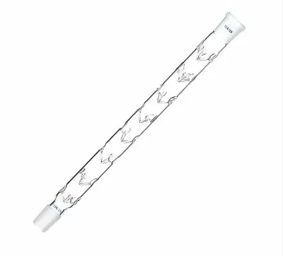 Vigreux Distillation Column Thorn-shaped Fractionating Caliber Pipette Tools • $21.16