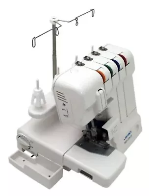 JUKI MO-50eN 2-needle 3/4-Thread Serger Overlock Sewing Machine • $209.95