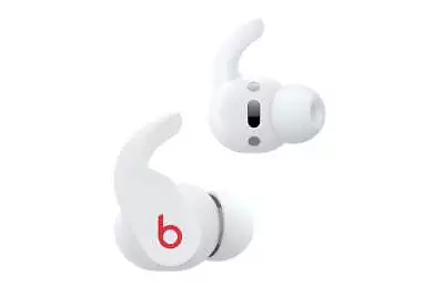 Beats Fit Pro True Wireless Noise Cancelling Earbuds - White Headphones • $211.32