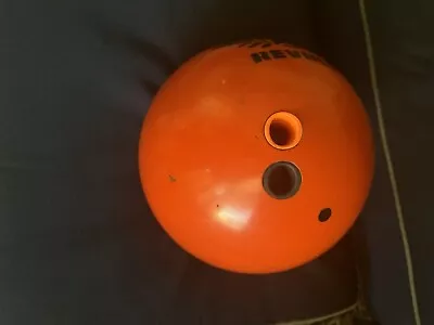 B Owling Ball 14 Lb Motiv • $75