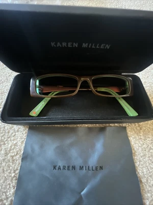 £15.50 • Buy Karen Millen Reading Glases