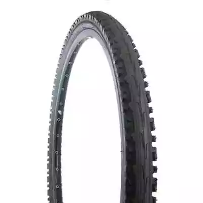 Kenda K847 MTB Bike Tire 26x1.75  Black TDW0283 Dirt Gravel Hybrid Ships Free!! • $18.53