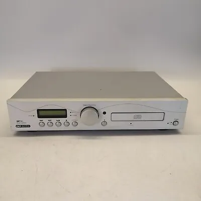 ACOUSTIC SOLUTIONS SP150 Audio Jukebox/CD Compact Disc Player *Spares Or Repair* • £29.99