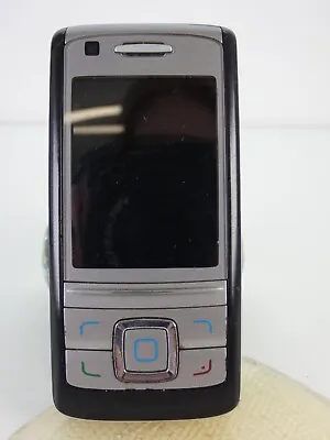 £12.99 • Buy Nokia 6280 Mobile Phone Retro No Battery Untested Vintage