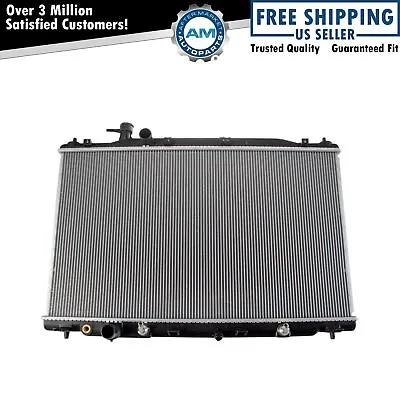 Engine Coolant Radiators Assembly Direct Fit For 10-11 Honda CR-V US Built • $70.93