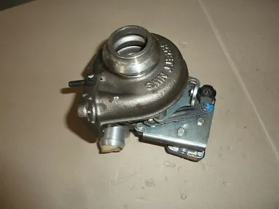 Garrett (New Part) 723341-12 Turbocharger • $431.82