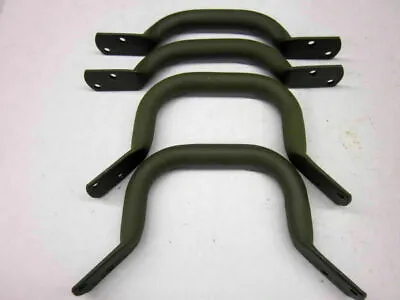 MB GPW Willys Ford WWII Jeep G503 Body Handle Set • $65