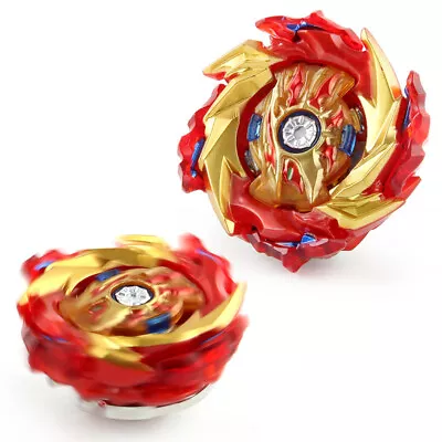 Beyblade Burst Superking B-174-01 LIMIT BREAK DX Gyro Starter Without Launcher • $8.99