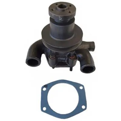 Water Pump Fits Massey Ferguson 205 50 203 35 742558M91 • $66.99