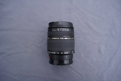$99 • Buy Tamron AF Aspherical XR LD (IF) 28-300mm F3.5-6.3 Macro Sony Minolta A-Mount