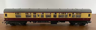 Hornby Dublo Metal Restaurant Car W9562 • £6.99