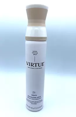 Virtue Create Texturizing Hair Spray ~ 140 G / 5 Oz ~ • $30.76