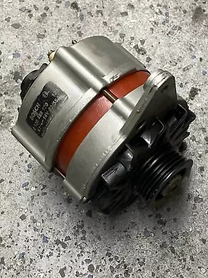 Rebuilt OEM Bosch Alternator 12 Volt For Mitsubishi Hyundai 55A 0120488120 • $149.99