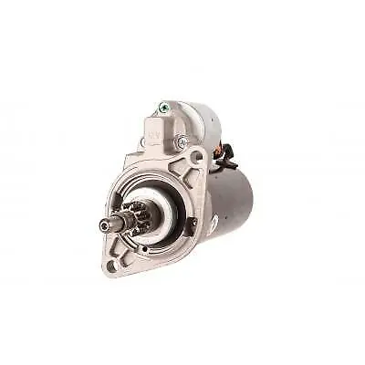 Fits Vw Golf Mk3 & Corrado 2.9 2.8 Vr6 & V6 Petrol New Starter Motor 1991-1997 • $111.86