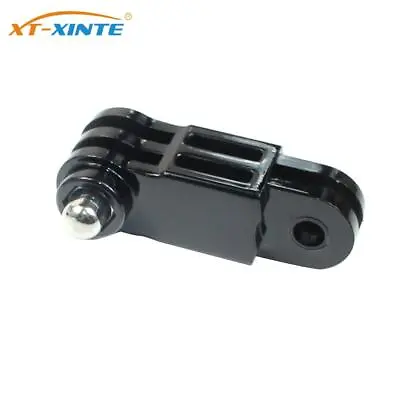 Adjust Arm Extension Connector Pivot Arm For Gopro Hero 11 10 9 8 7 6 5 4 EKEN • $9.56