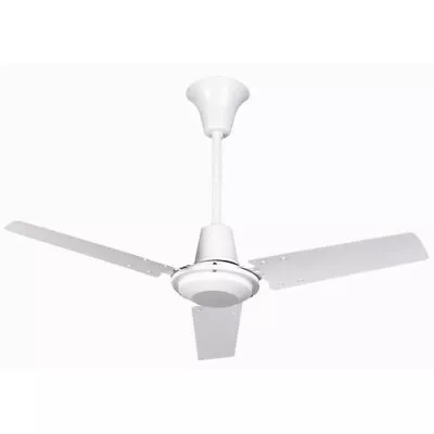 Fantasia 48 Inch Commercial Ceiling Fan • £109.15