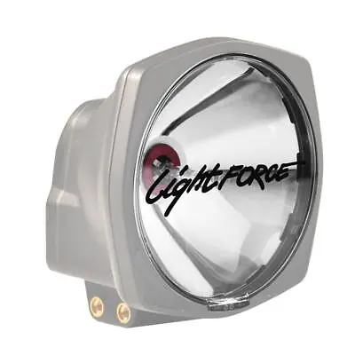 Lightforce Venom 170mm Driving Light Clear Spot Filter   Lamping-and-accessories • £28.49