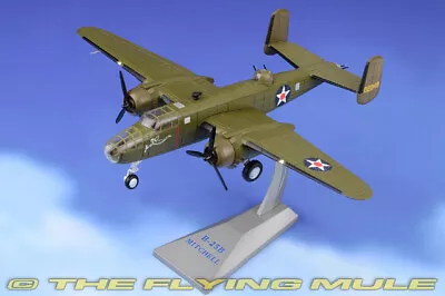 Air Force 1 1:72 B-25B Mitchell USAAF 17th BG Tokyo Raiders Hari Kari-er • $135.95