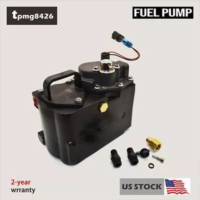 NEW Fuel Pump Module 8M0047215 / 864650A13 FOR MerCruiser Cool • $1300