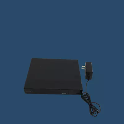 Sony BDP-S3500 Smart BluRay DVD Player #U2797 • $22.99