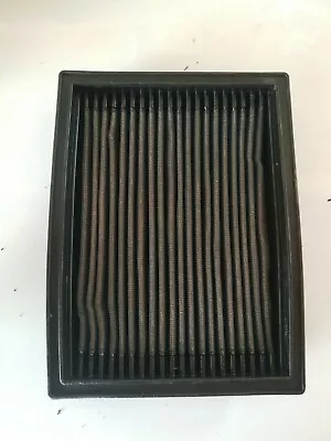 K&N 33-2120 Hi-Flow Air Intake Filter EK 1996-2000 Honda Civic 1.6L • $29