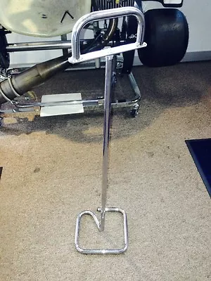 Go Kart-  Tyre Carrying Frame - Brand New • $65