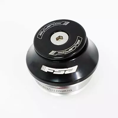 FSA Orbit Is-2 1-1/8 Threadless OD 45mm Integrated Road Headset With Top Cap • $24.90