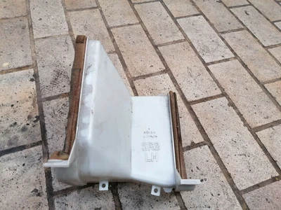 $59 • Buy Air Condition Condenser Delete Set Edm OEM Honda CRX Del Sol EG1 EG2 92-98 *rare