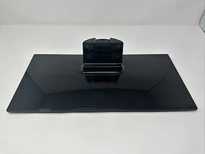 Panasonic TX-32C300B Pedestal TV Stand & Screws - TP327D • £12