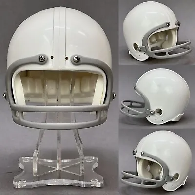 3D Printed Dungard DG205 Riddell VSR4 Mini Football Helmet Upgrade Facemask • $29.99